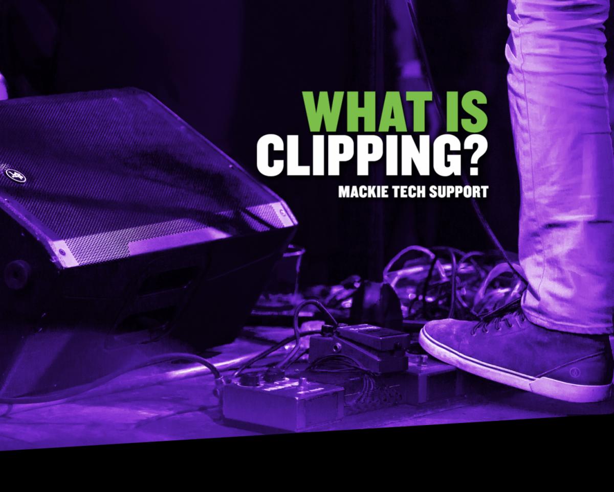 What is a CLIPPING?
