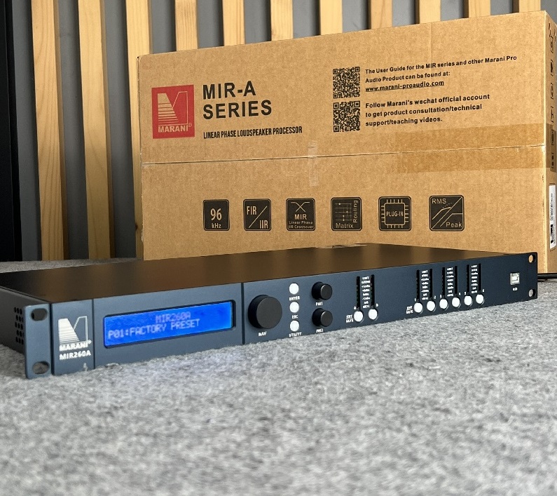 MIR260A thumbnail 2