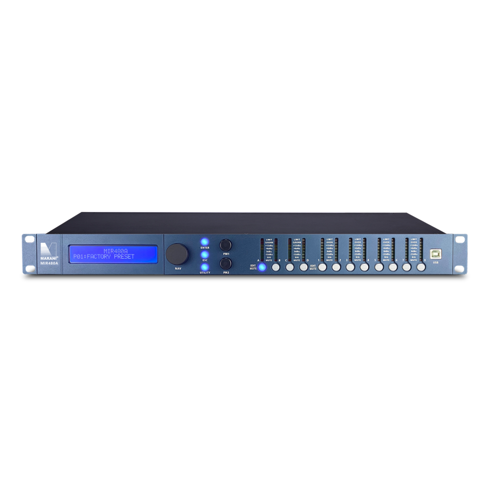 MIR480A