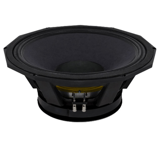 SD-18EL Bass Speakers