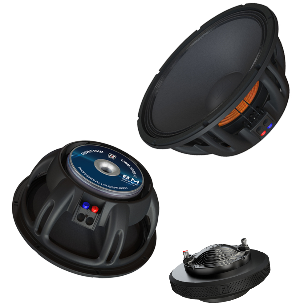 Hertz Speaker